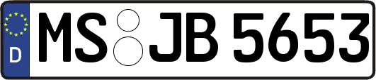 MS-JB5653