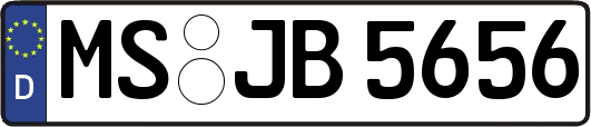 MS-JB5656