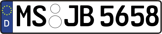 MS-JB5658