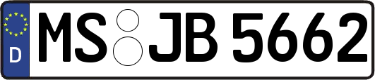 MS-JB5662