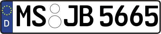 MS-JB5665