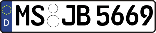 MS-JB5669