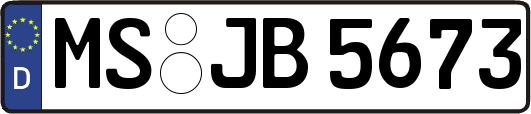 MS-JB5673