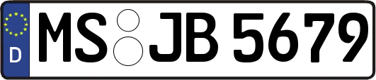 MS-JB5679