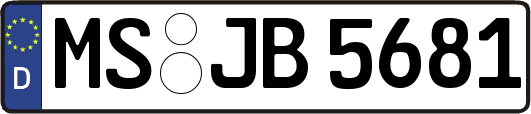 MS-JB5681