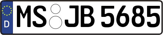 MS-JB5685