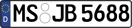 MS-JB5688
