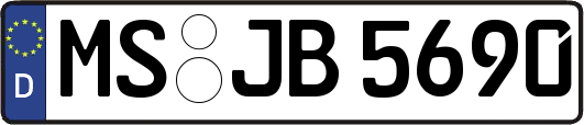 MS-JB5690