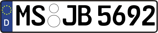 MS-JB5692