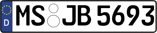 MS-JB5693