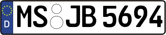 MS-JB5694