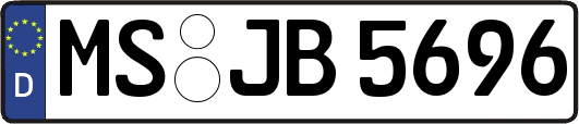 MS-JB5696