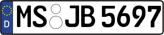 MS-JB5697