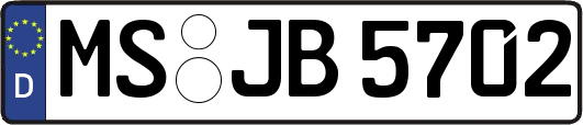 MS-JB5702