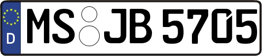 MS-JB5705