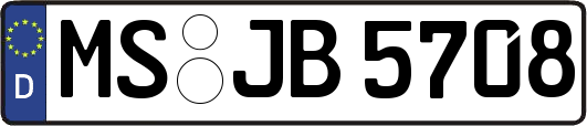 MS-JB5708