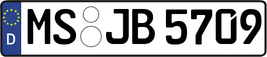 MS-JB5709