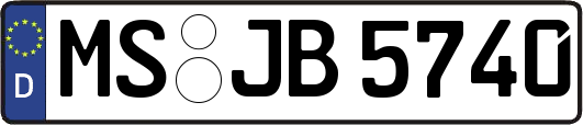 MS-JB5740