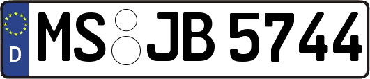 MS-JB5744
