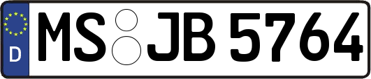 MS-JB5764