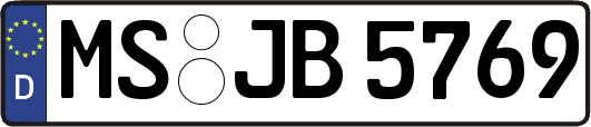 MS-JB5769