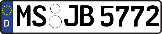 MS-JB5772
