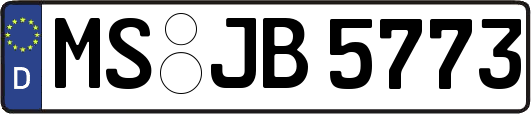 MS-JB5773