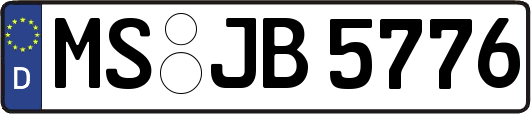 MS-JB5776