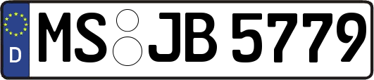 MS-JB5779