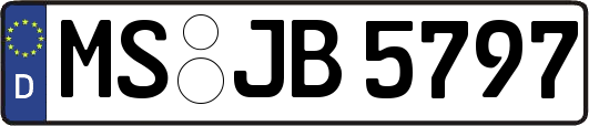 MS-JB5797