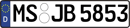 MS-JB5853