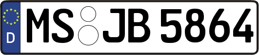 MS-JB5864
