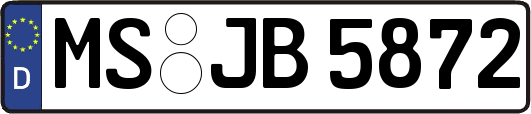 MS-JB5872