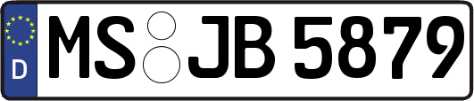 MS-JB5879