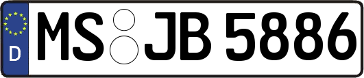 MS-JB5886