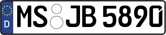 MS-JB5890