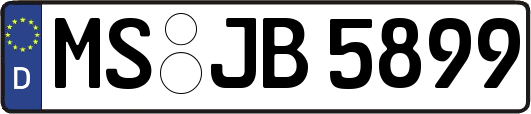 MS-JB5899