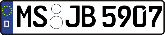 MS-JB5907
