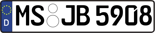 MS-JB5908