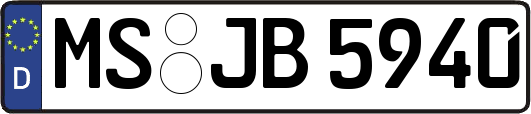MS-JB5940
