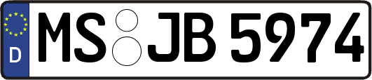MS-JB5974