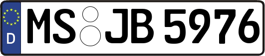 MS-JB5976