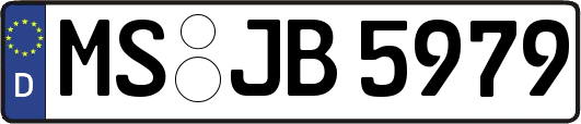 MS-JB5979