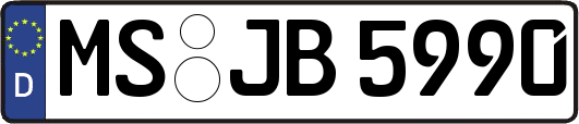MS-JB5990