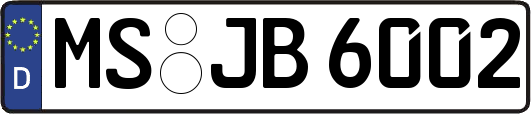 MS-JB6002