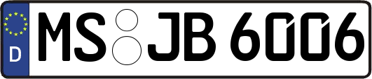 MS-JB6006