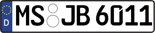 MS-JB6011