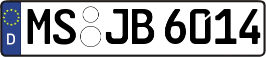 MS-JB6014