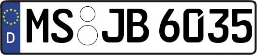 MS-JB6035