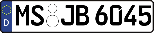 MS-JB6045